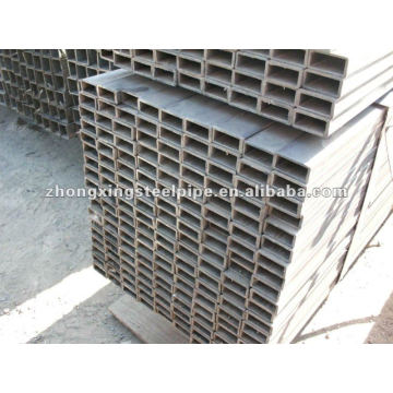 1 inch square welded steel tubes